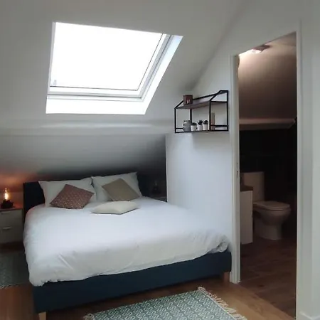 Apartment Grand Loft A *