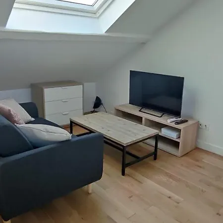 Grand Loft A * Poissy
